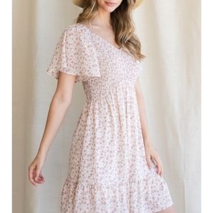 Baby Doll Dress